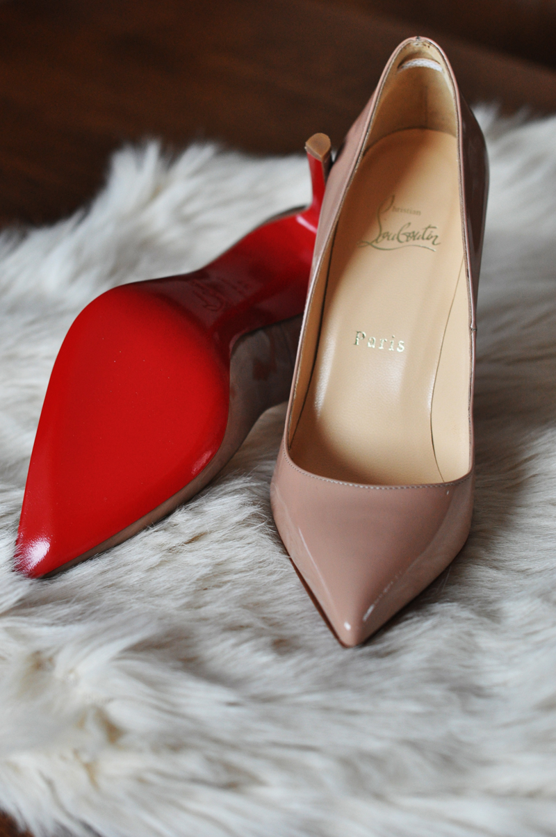 Christian Louboutin Pigalle & Cornielle Review – MOJ IN TOUCH